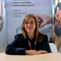 Cristina Gallego