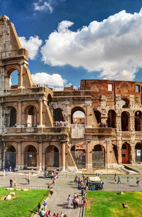 Roma