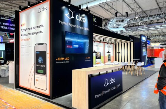 ICE Gaming